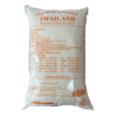 쌀오빠 자스민쌀 10kg jasmine rice THAI RICE 태국쌀 베트남쌀 안남미 수입쌀, 1개