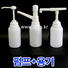 1리터소스통