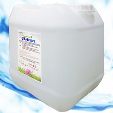 하수구석회제거