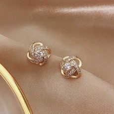 내 남편과 결혼해줘 강지원 정수민 귀걸이 925 실버 바늘