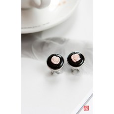 나스첸카산호귀걸이