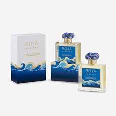 로자 퍼퓸 오세아니아 향수 100ml ROJA PARFUMS Oceania Eau de Parfum