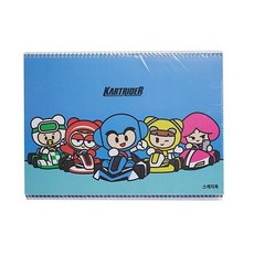 카트라이더스케치북