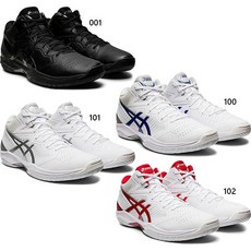 보통 너비 asics 남성 여성 젤 식품 gelhoop v 12 농구 화 충격 가 벼 운 1063 a 021