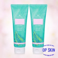포레스트힐 시즌2 그린 밸런스 클렌저 200ml 2개, 1개