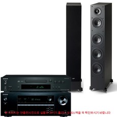 온쿄 TX-SR494+C7030+패러다임 MONITOR SE 6000F 블루투스.CD.라디오 하이파이패키지