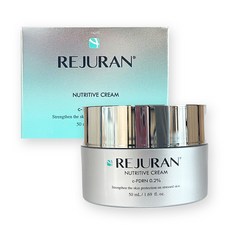 [정품100%] REJURAN 리쥬란힐러 뉴트리티브 크림 50ml 탄력넘치는 피부 영양보습 올인원 케어 크림