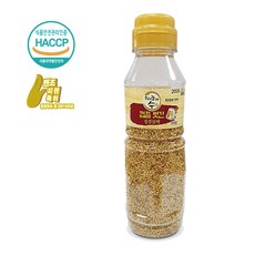 국산 100% 볶음 볶은 껍질벗긴 청결 참깨 100g, 1개