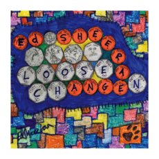 [미국] Loose Change (Vinyl) Ed Sheeran 애드 시런 LP판 바이닐