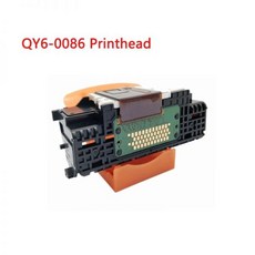 부품 QY6-0086 QY6-0086-00 프린트 헤드 캐논 IX6780 IX6810 IX6820 IX6840 IX6880 MX720 MX721 MX722 MX725 MX726 M, 1개