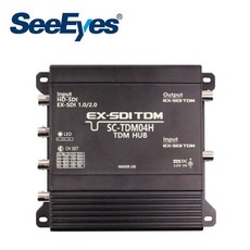 씨아이즈송수신기