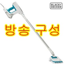 추천10 블랙앤데커스팀청소기