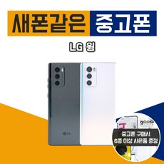 lg윙중고
