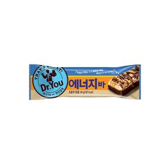 오리온 닥터유 에너지바, 96개, 40g