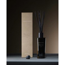 자라홈 디퓨저 무화과 담배꽃 디퓨져, 480ML + 시그니처 No. 1 유칼립투스 무화과