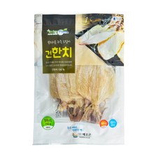 바이오로지스_해조은 건한치 5마리, 23개, 150g