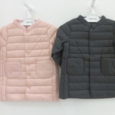 아가방 츄츄경량다운롱점퍼01M755008(시흥모다)