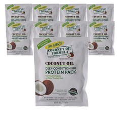 파머스코코넛오일