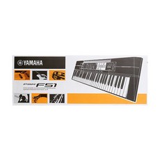 Yamaha PSR-F51 야마하 키보드