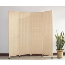 바퀴달린파티션