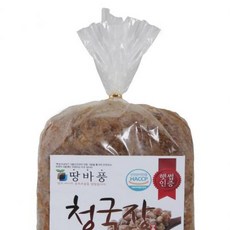 대복식품청국장