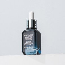 아워덤 타임리스 뷰티 네일 솔루션 30ml 손톱영양제 손톱보호제 네일케어