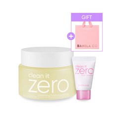 클린잇제로너리싱