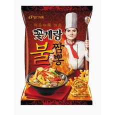 꽃게짬뽕