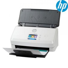 [HP] 스캔젯 프로 N4000 snw1 양면 고속스캐너