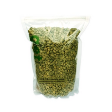 그린어쓰 브라질 산토스 specialty yellow, 500g, 5개
