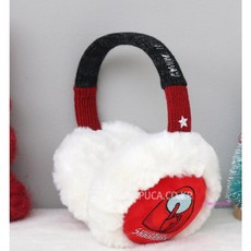 캐릭터털귀마개