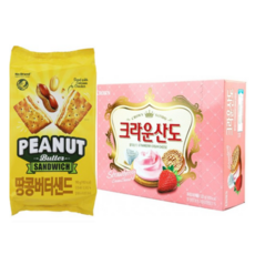 노브랜드땅콩크림