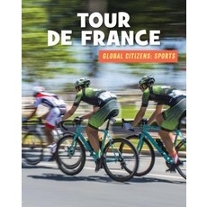 Tour de France Library Binding, Cherry Lake Publishing