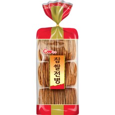 CW 糯米煎餅, 320g, 1個