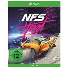 Electronic Arts 니드포 스피드 히트-스탠다드 에디션-[Xbox One]-51793, 06.디럭스 업그레이드, 05.Xbox One 다운로드 코드