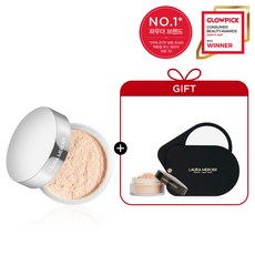 로라메르시에트랜스루센트세팅파우더