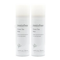 이니스프리그린티미스트