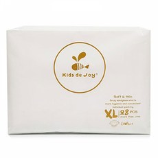 키즈디조이 팬티형 기저귀 XL(2단계), 단품