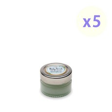 사봉바디스크럽미니