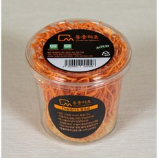 친환경인증/귀리먹은 동충하초생초 귀동초(10통 X 170g), 10개