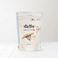  [마다솜] 안동참마 100%분말 지퍼백형, 300g, 3개 