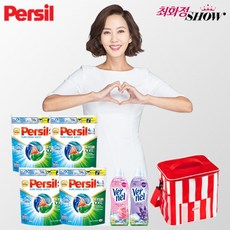 [안녕하세요 최화정이에요 PICK] 퍼실 뉴 디스크 실내건조