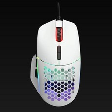 글로리어스모델i