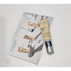 [본사정품] 블레미쉬 밤 15ml 1개/ 닥터슈라멕 Blemish Balm 피부 진정과 보호 자연스러운 표현과 톤 보정에 도움 비비크림 슈라멕비비라이트 독일슈라멕비비