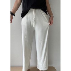 여성아이스팬츠