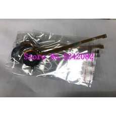 캐논 10 22mm 10 22mm 수리 부품에 대한 새로운 렌즈 조리개 그룹 플렉스 케이블, 1개, 단일