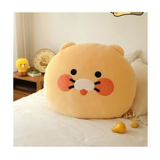 춘식이얼굴쿠션