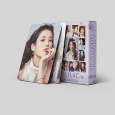 아이유포카