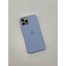 아이폰13맥세이프실리콘케이스