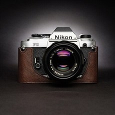 니콘fg-20